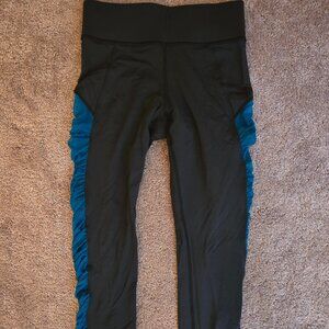 MICHI leggings bundle of 4 Small